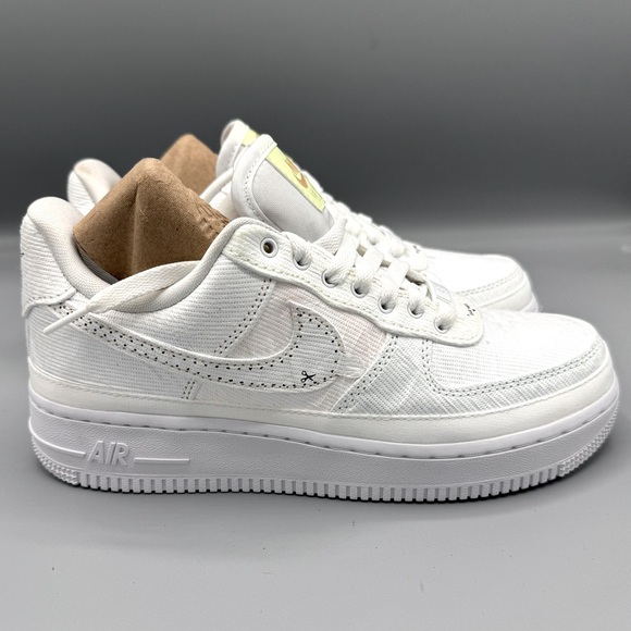 *Brand New in Box* Nike Air Force 1 ‘07 Low Tear Away Pastel Reveal - Picture 2 of 10